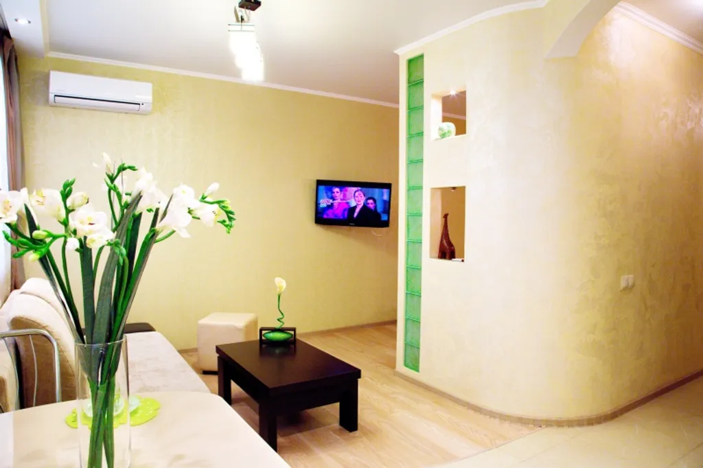 Квартира люкс в самом центре