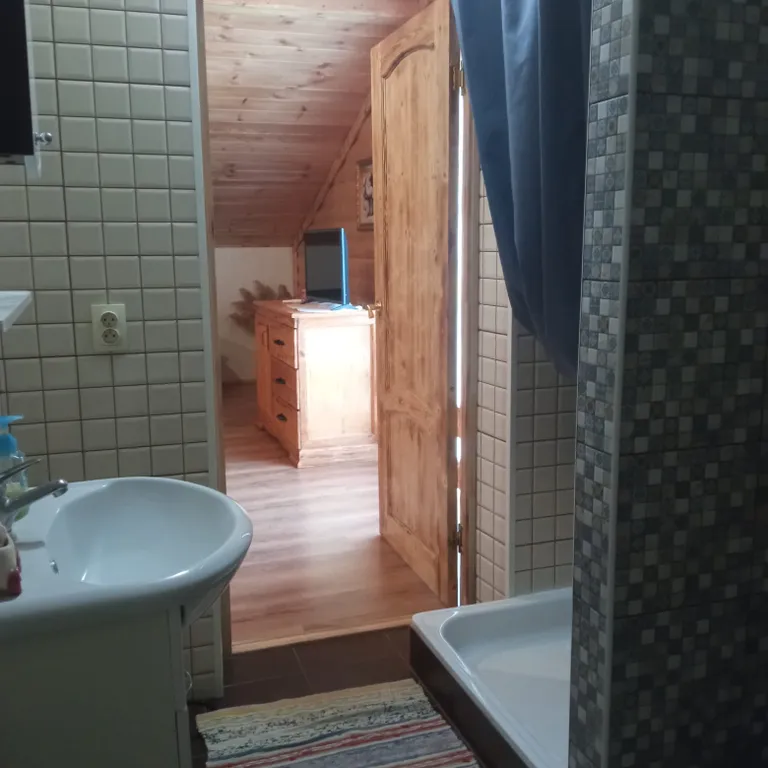 Семейный номер