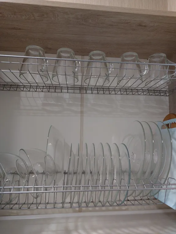 Новая квартира