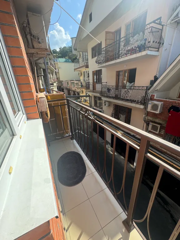 Комната в коттедже