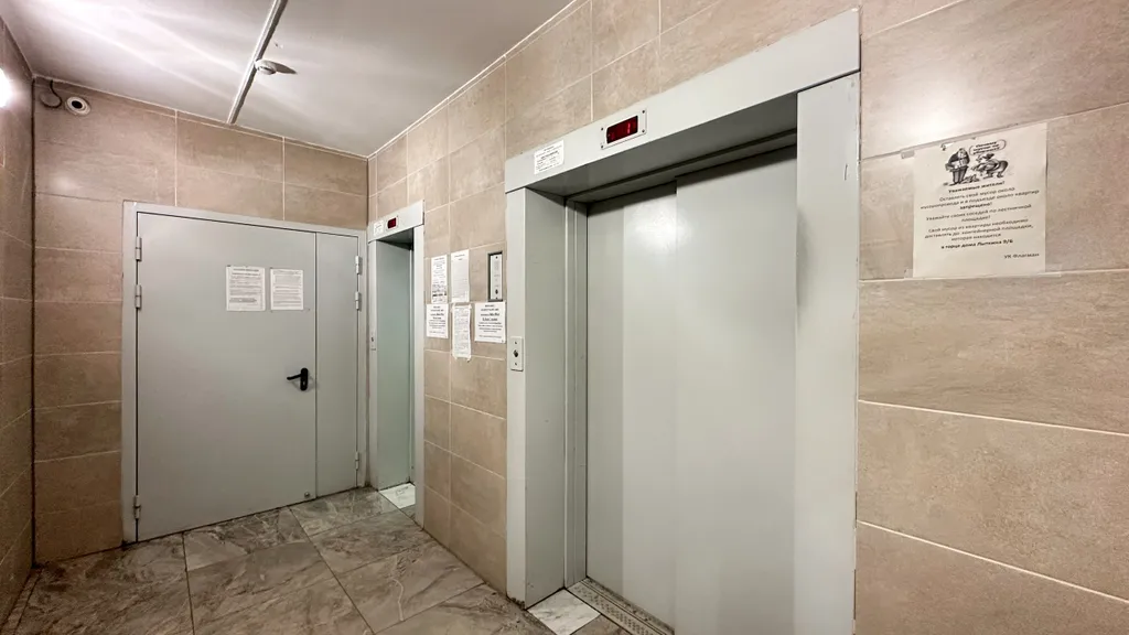 Шикарные апартаменты с сауной в жк Баргузин