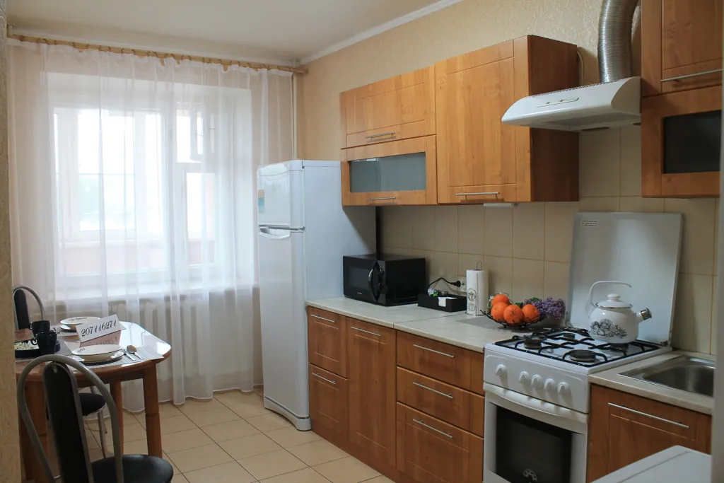 Уютная квартира для Вашего комфорта