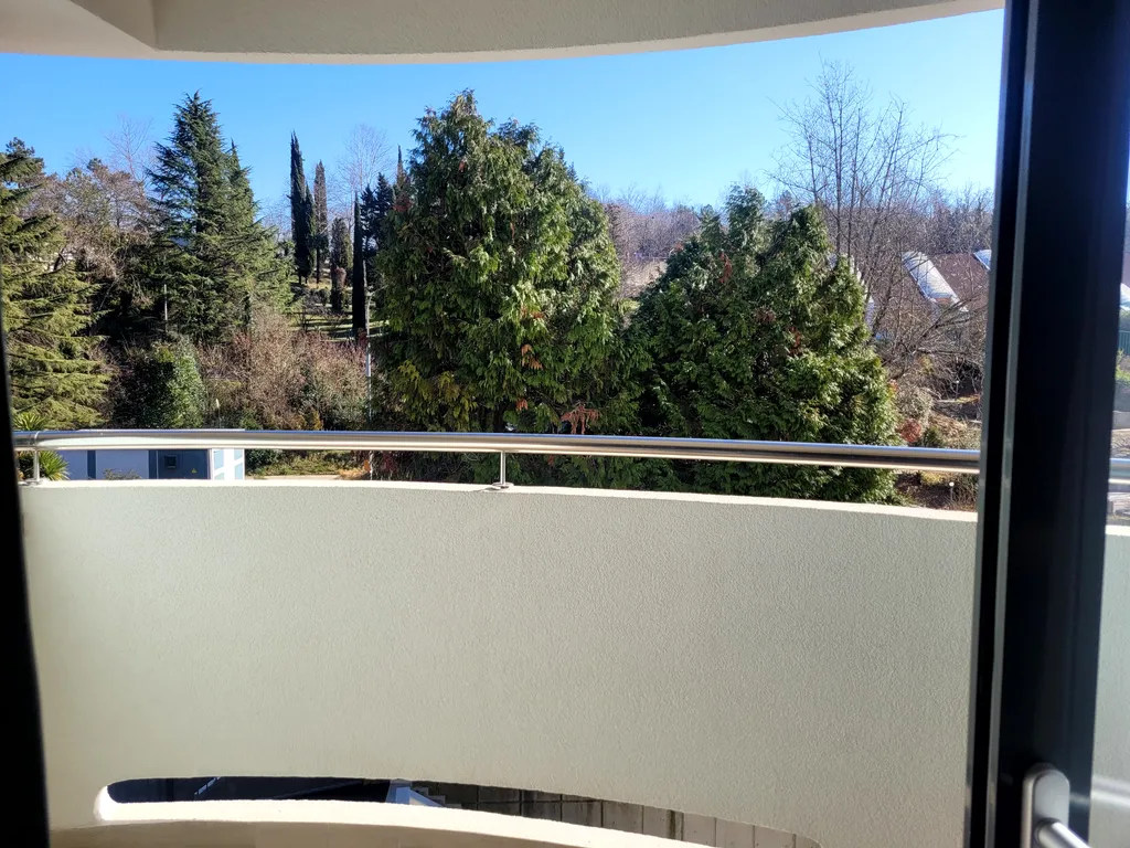 Апартамент deluxe