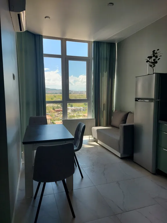 Квартира Уютная 2ух комнатная квартира — Анапа