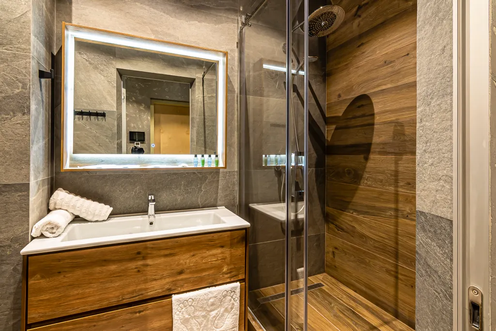 VIP Апартамент в центе в жк Есентай Сити