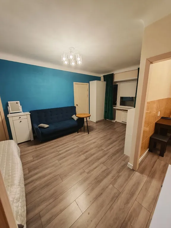 Квартира Двухкомнатная квартира в центре — Красноярск