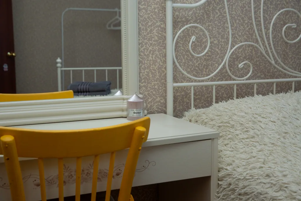 Квартира 2-комнатная Квартира — Самара