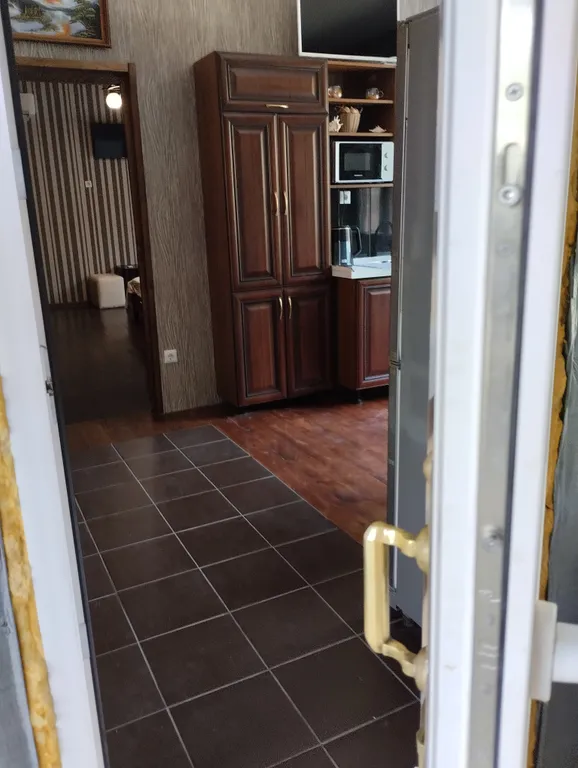 Коттедж Часть дома с отдельным входом — Пляхо