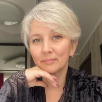 Светлана  Салимова