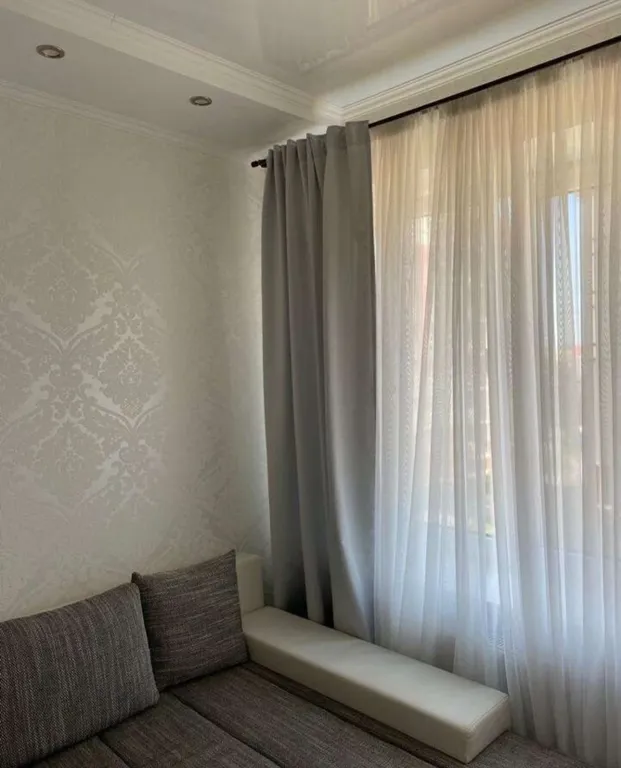 Квартира Апартаменты у моря — Светлогорск