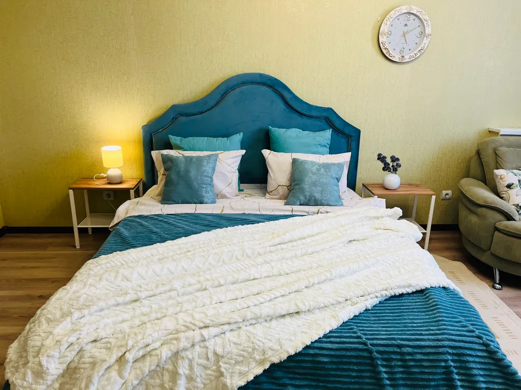 Квартира в центре — аренда посуточно в Орёл