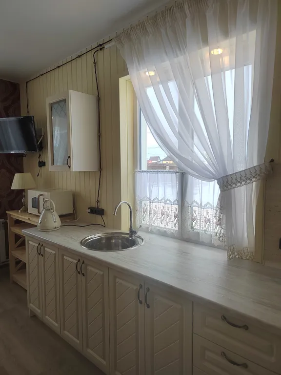 Купеческий дом