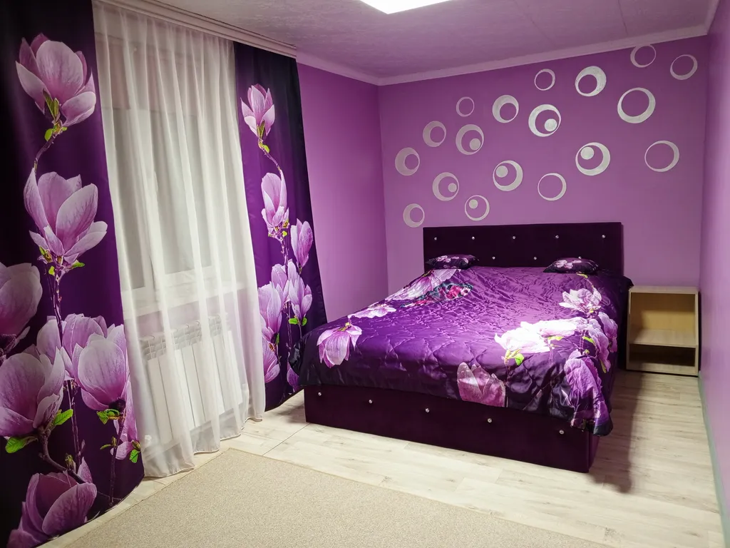 5-комнатный Дом