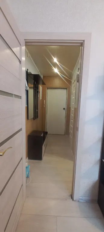 Тёплая и уютная квартира рядом с ЖД вокзалом