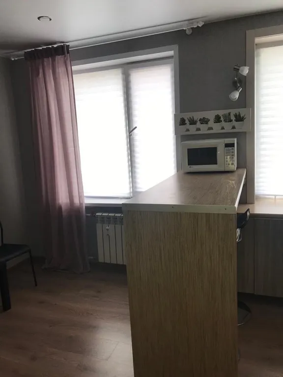 Квартира-студия в Кошлев Парке