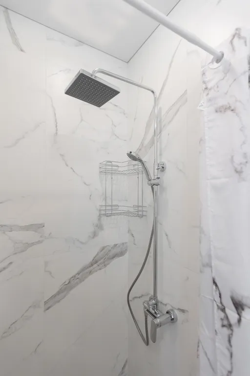 Дизайнерская студия в ЖК Прокшино Лаванда