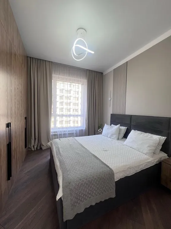 Квартира Насладитесь стильным отдыхом в центре города — Алматы