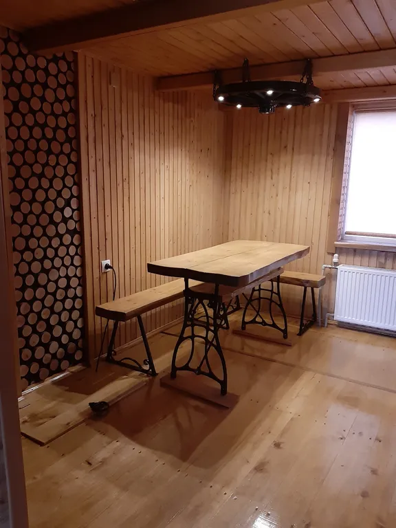 3-комнатный Дом