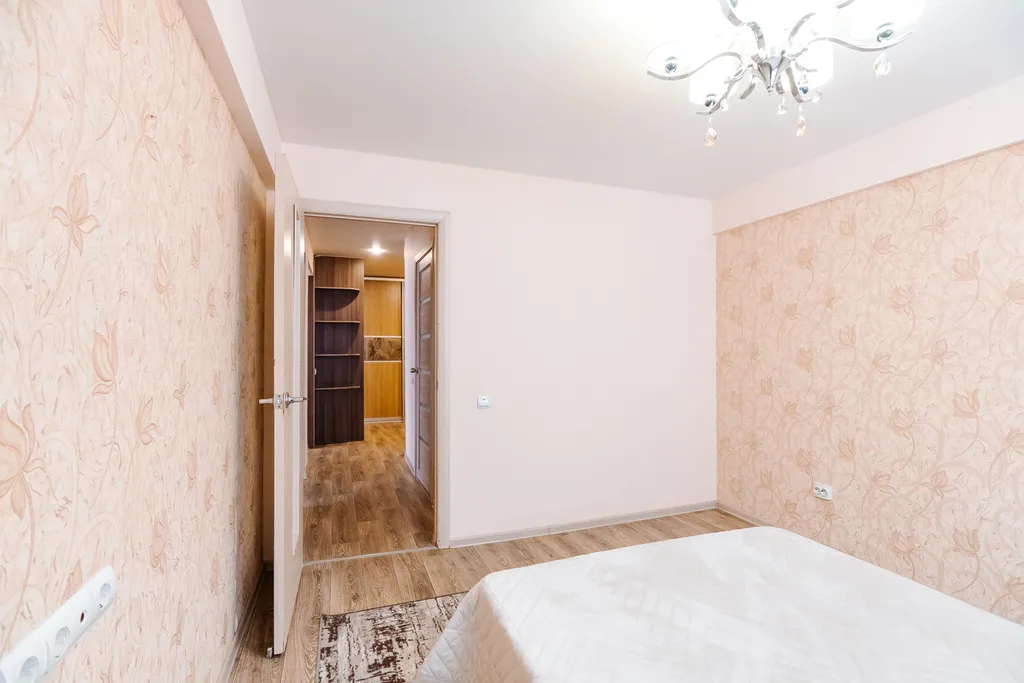 Чистая уютная квартира в центре