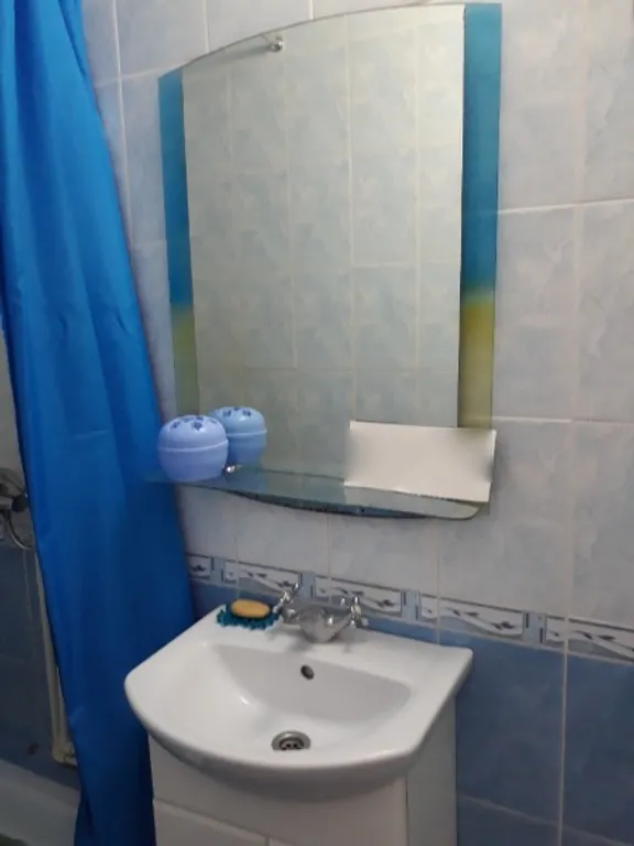 Коттедж Домик у моря на набережной — Евпатория