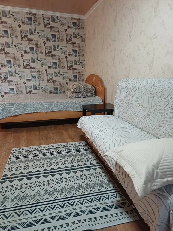 Квартира в самом центре города
