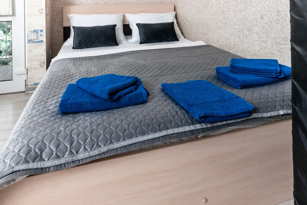 Квартира Комната — Геленджик