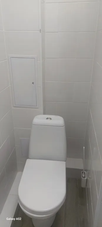 Квартира 1-комнатная Квартира — Динская