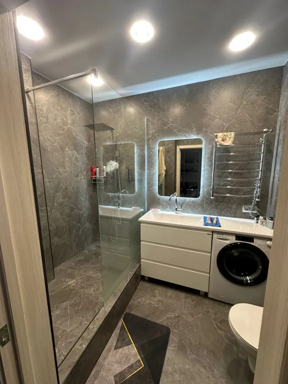 Новая студия не далеко от аэропорта