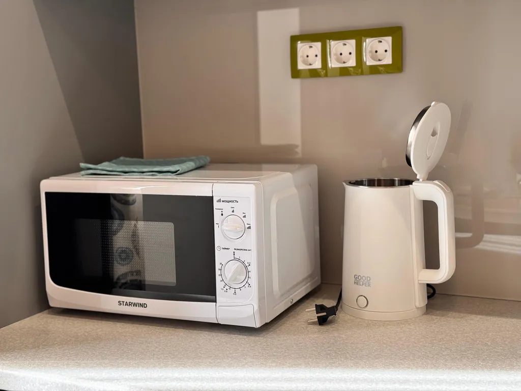 Апартаменты премиум класса с видом на горы