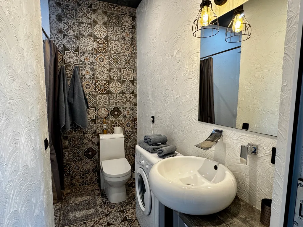 Отдельный гостевой дом