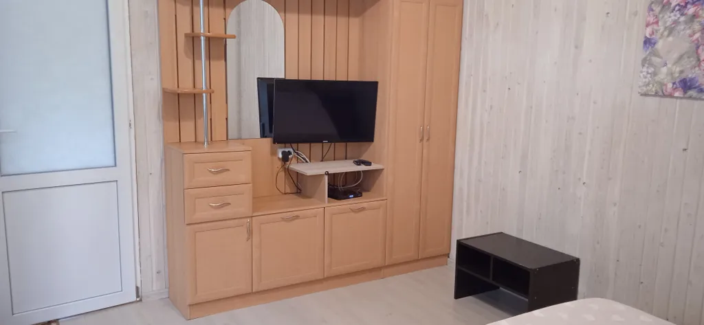 Дуплекс со всеми удобствами