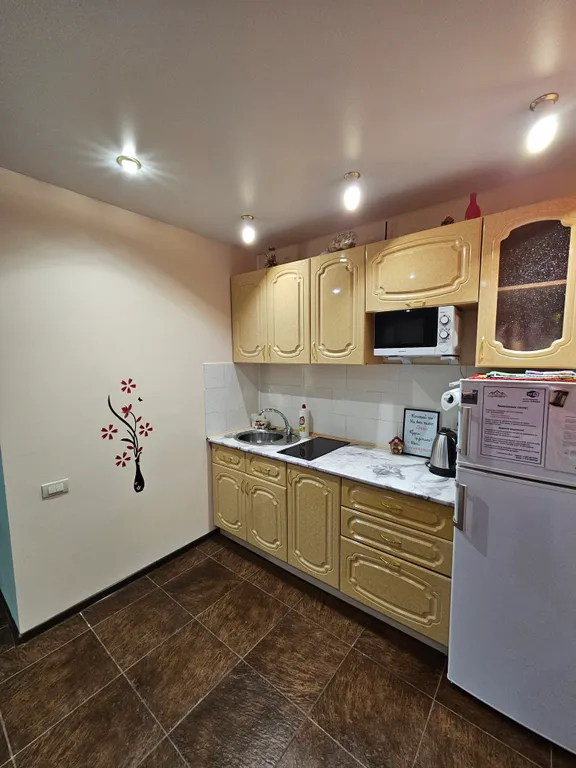 Бунгало на Банном