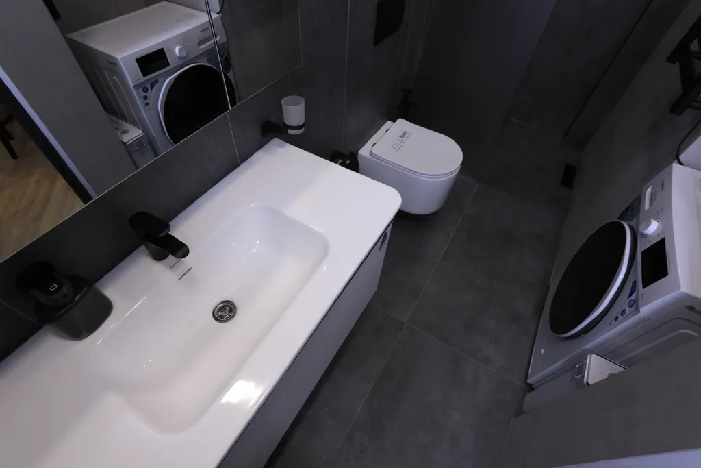 Роскошный апартамент Новый