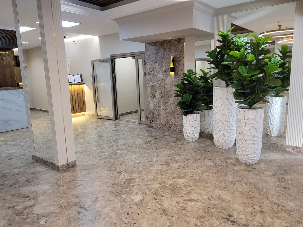 Квартира Квартира Шикарная студия в центре Взлетки — Красноярск