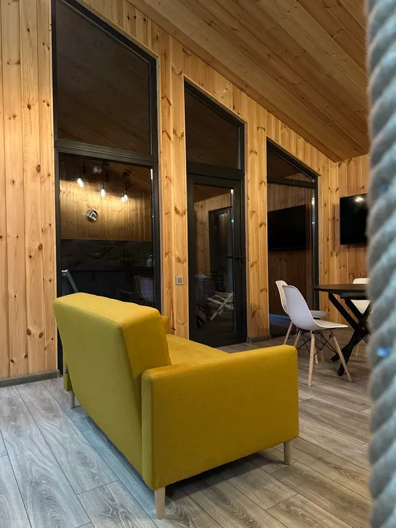 3-комнатный Дом