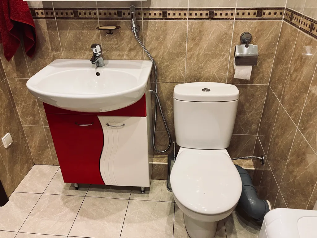 Квартира в старом городе у Софийской церкви