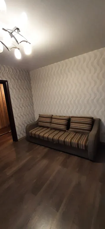 Квартира в тихом, благополучном районе