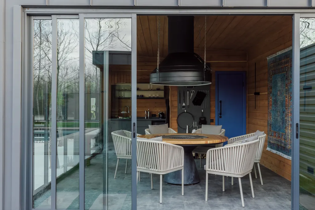 Коттедж 2-комнатный Дом — Краснодар