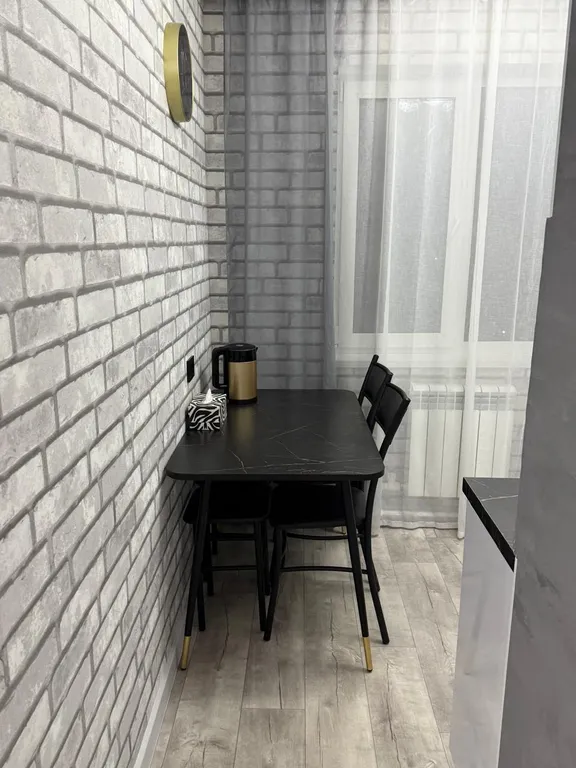 Уютная квартира 5 минут от трассы