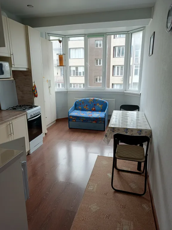 Для комфортного проживания квартира в ЖК Кленовая роща