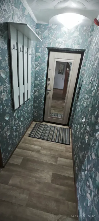 Квартира в историческом центре города