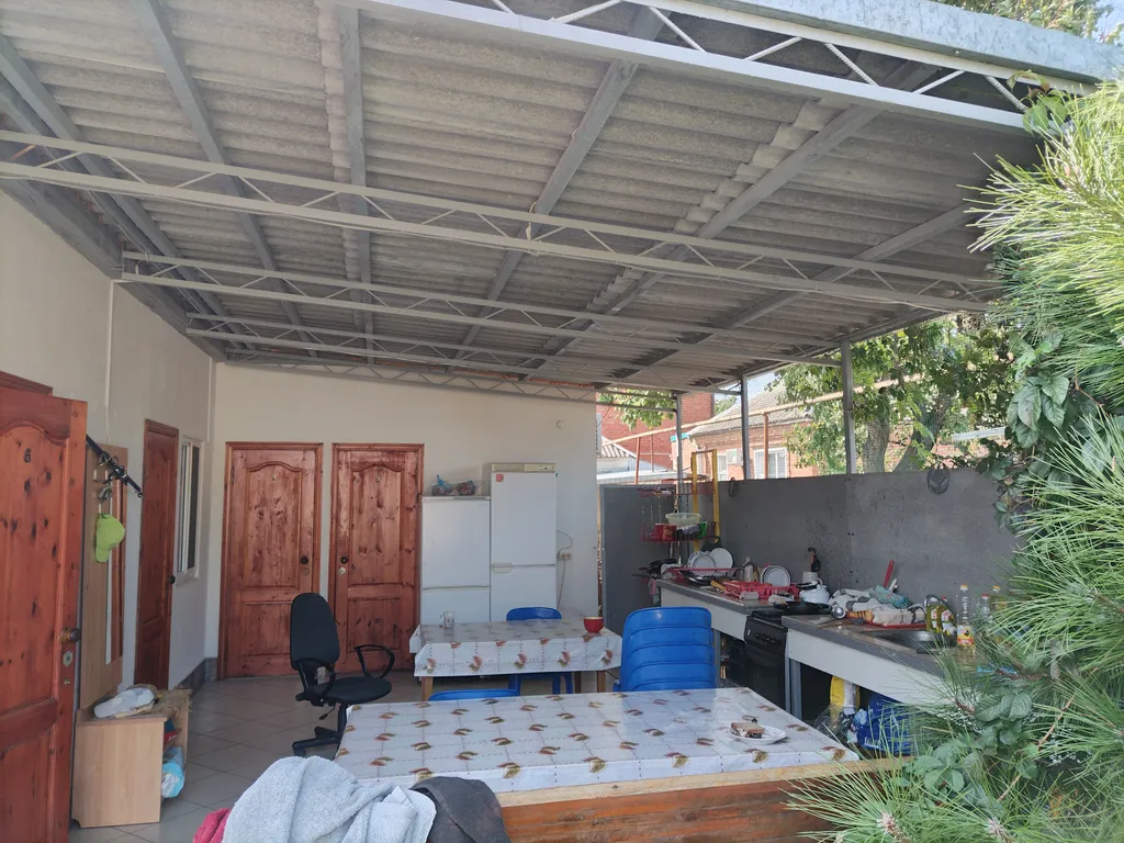 Уютные номера с удобствами рядом с морем