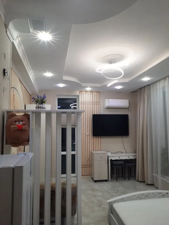 Квартира Комната — аренда посуточно в Лазаревское