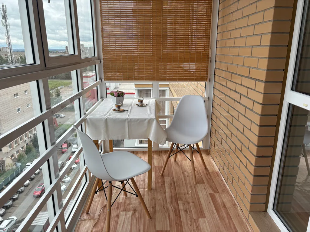 Новая квартира в красивом центре | Квартирный вопрос