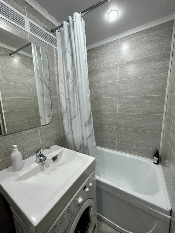 Уютная квартира в лучшем районе города