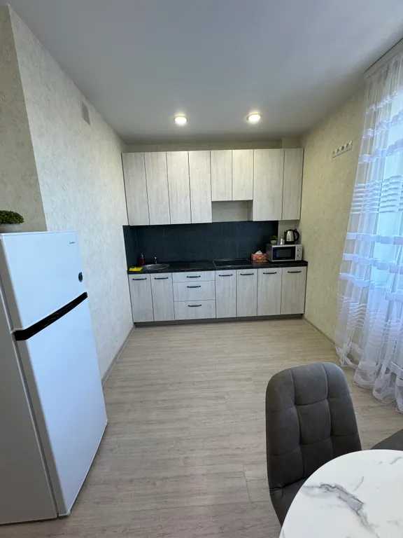 Квартира Уютная квартира в ЖК Лазурь недалеко от Мамаева Кургана — Волгоград