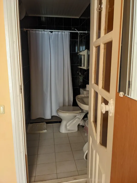 Отдельный, уютный номер