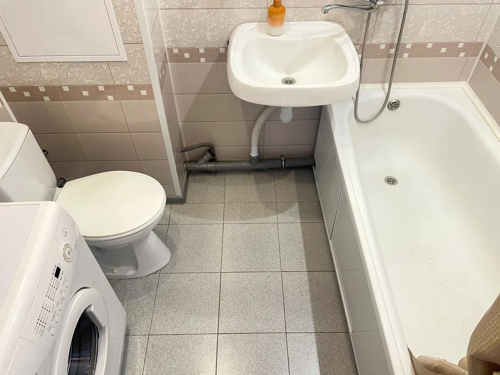 Красивая квартира в центре