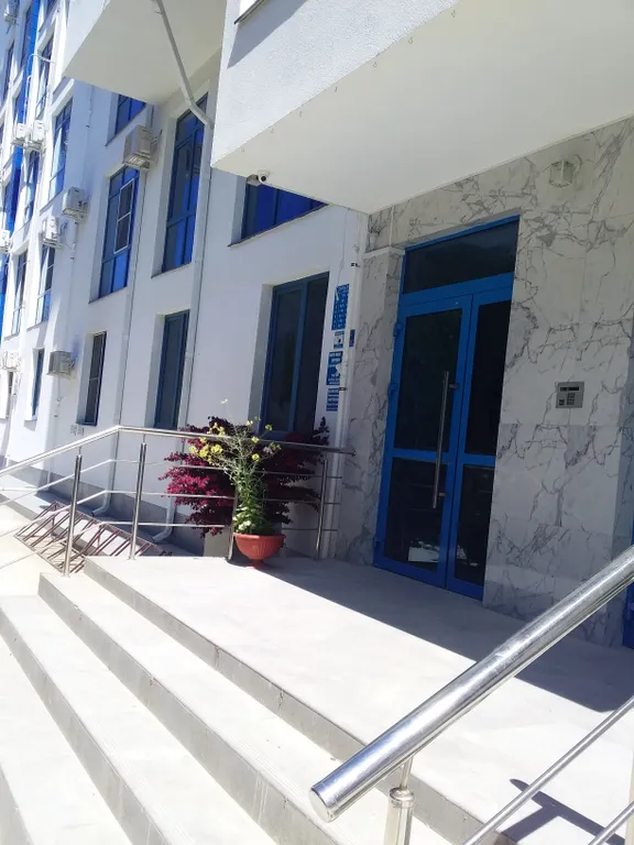 Квартира 1-комнатная Квартира — Сириус