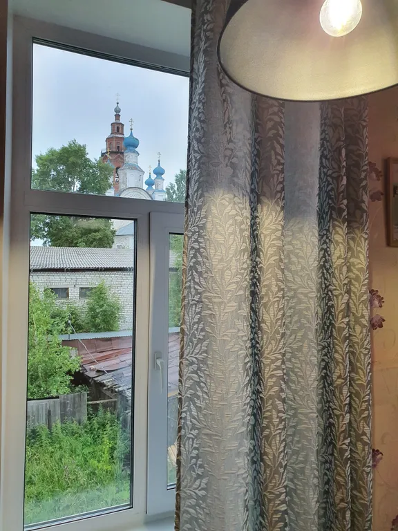 Уникальная, уютная квартира в старинном доме, памятнике архитектуры